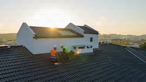 Best Emergency Roof Repair  in Monteagle, TN